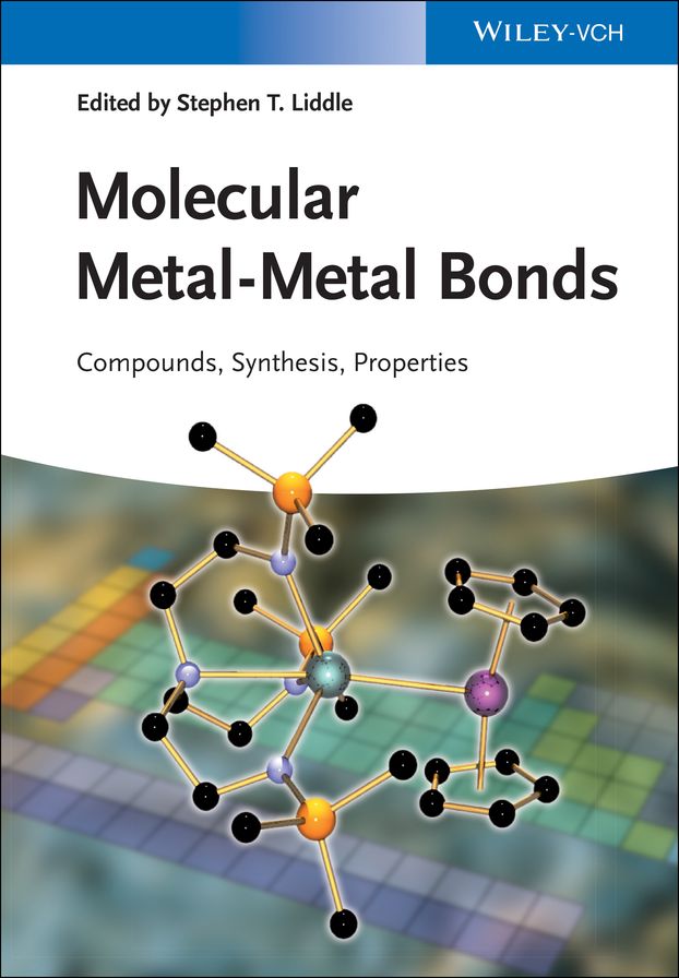Molecular Metal-Metal Bonds: Compounds, Synthesis, Properties