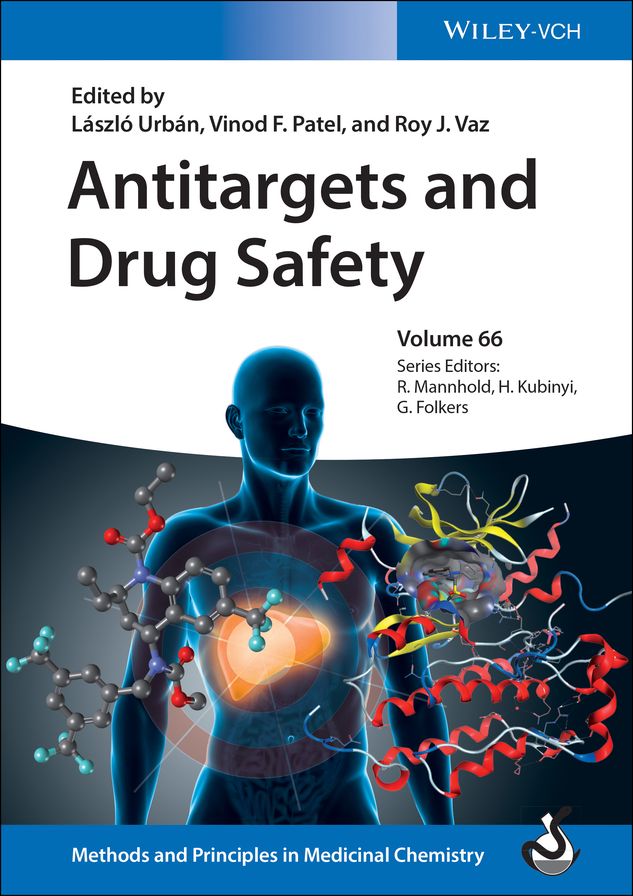 Antitargets and Drug Safety