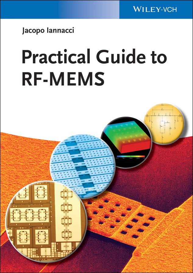 Practical Guide to RF-MEMS