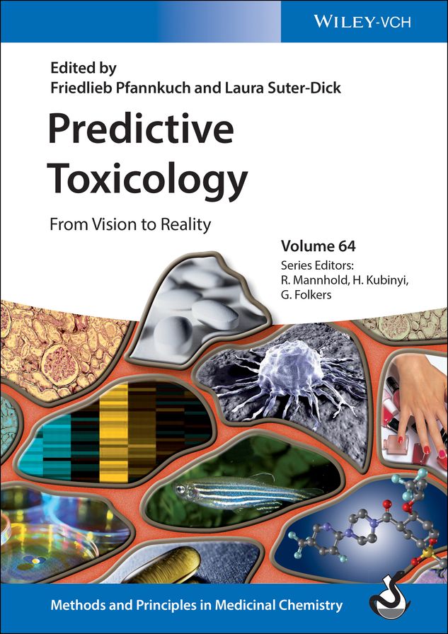 Predictive Toxicology: From Vision to Reality