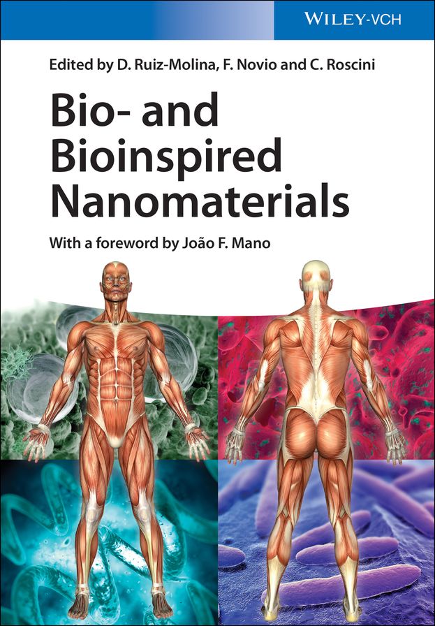 Bio- and Bioinspired Nanomaterials