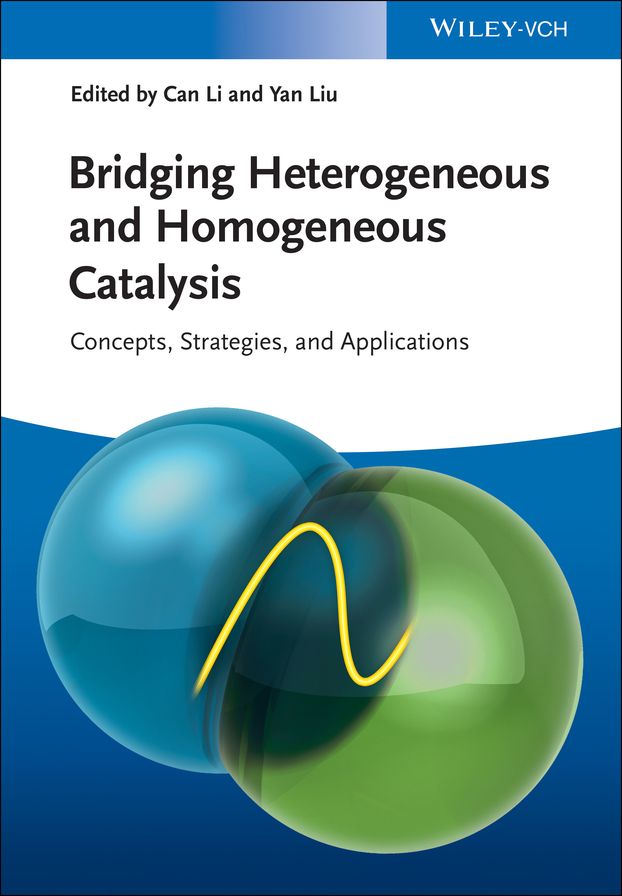 Bridging Heterogeneous and Homogeneous Catalysis: Concepts, Strategies, and Applications