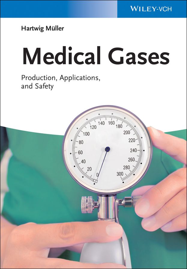 Medical Gases: Production, Applications, and Safety