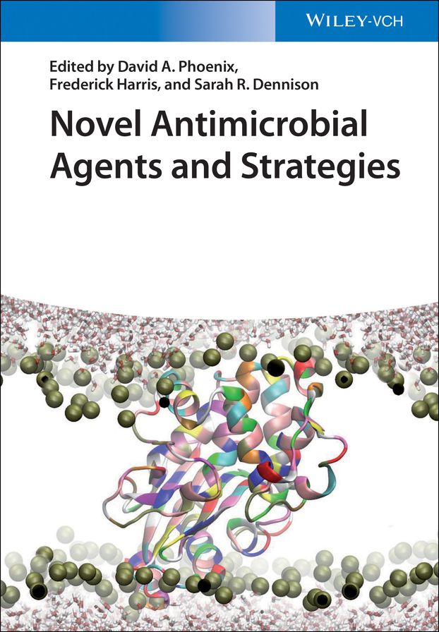 Novel Antimicrobial Agents and Strategies