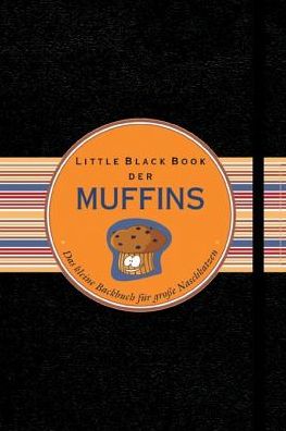 Little Black Book der Muffins