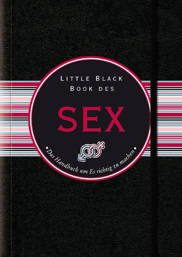 Little Black Book des Sex