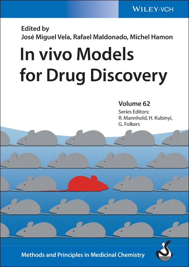 In vivo Models for Drug Discovery