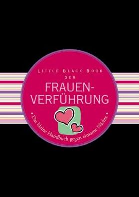 Little Black Book der Frauenverführung