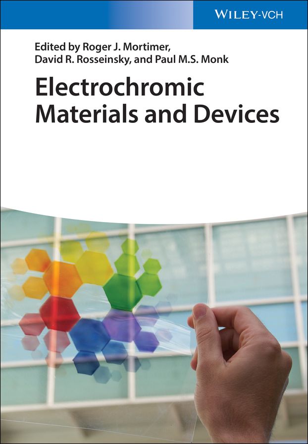 Electrochromic Materials and Devices