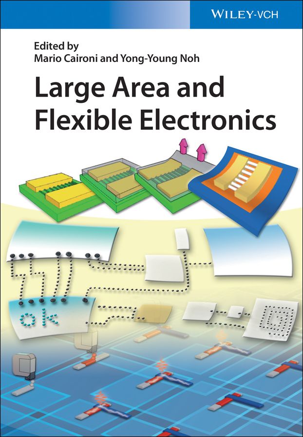 Large Area and Flexible Electronics