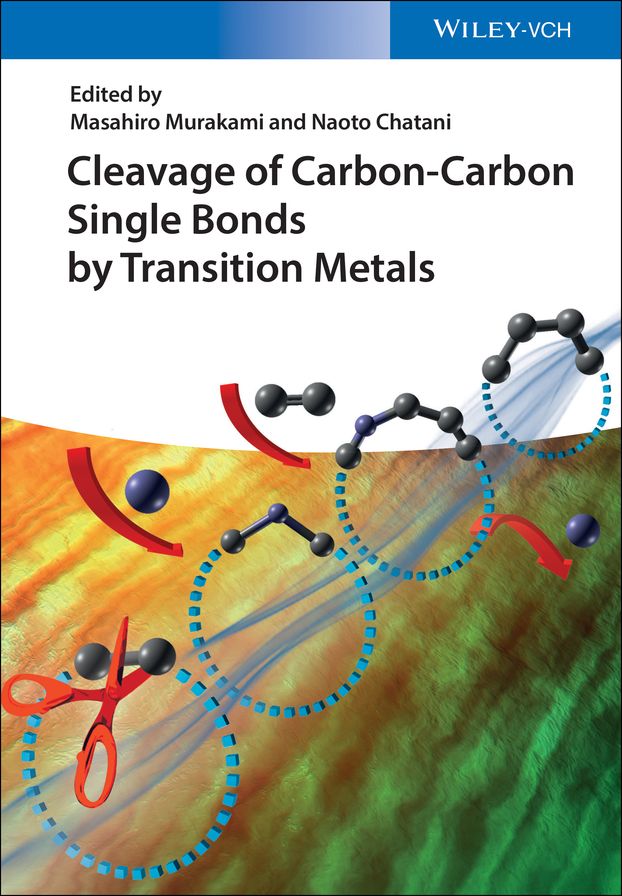Cleavage of Carbon-Carbon Single Bonds by Transition Metals