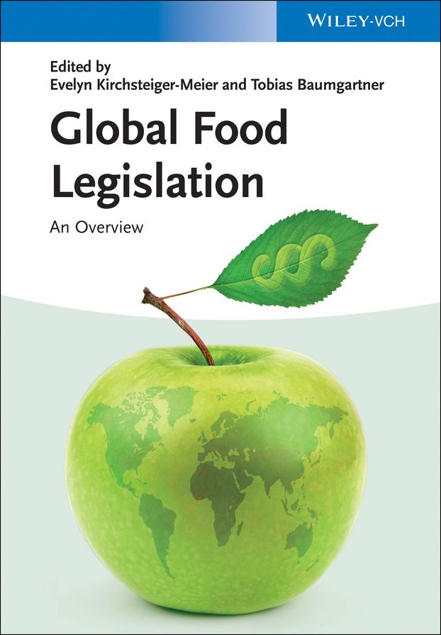 Global Food Legislation: An Overview