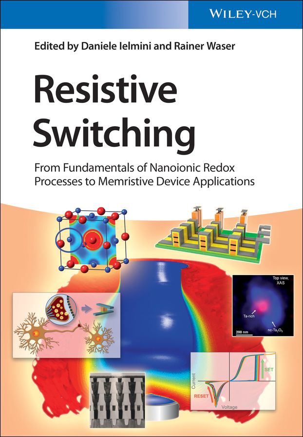 Resistive Switching: From Fundamentals of Nanoionic Redox Processes to Memristive Device Applications