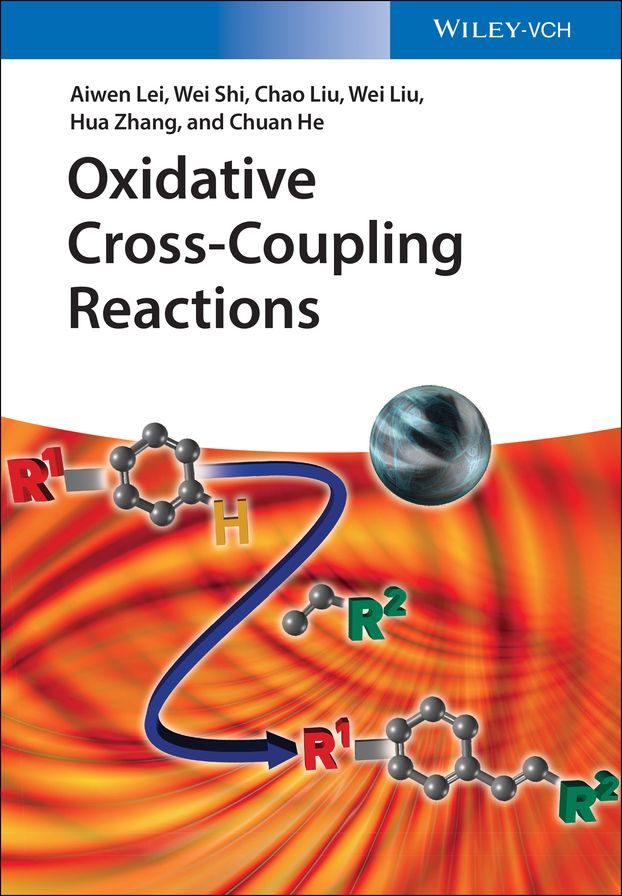 Oxidative Cross-Coupling Reactions