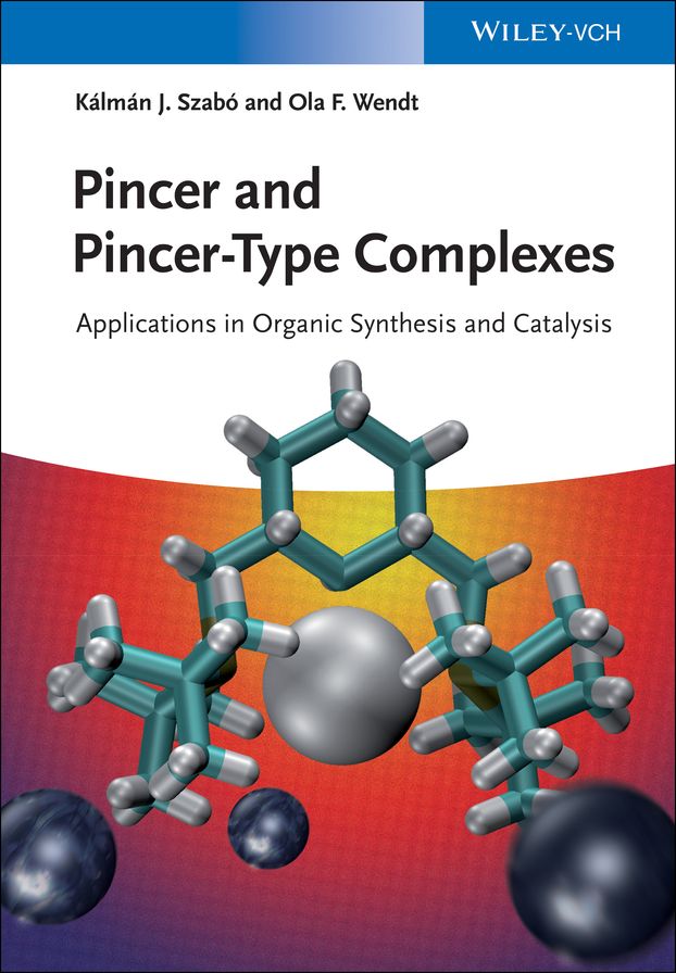 Pincer and Pincer-Type Complexes: Applications in Organic Synthesis and Catalysis