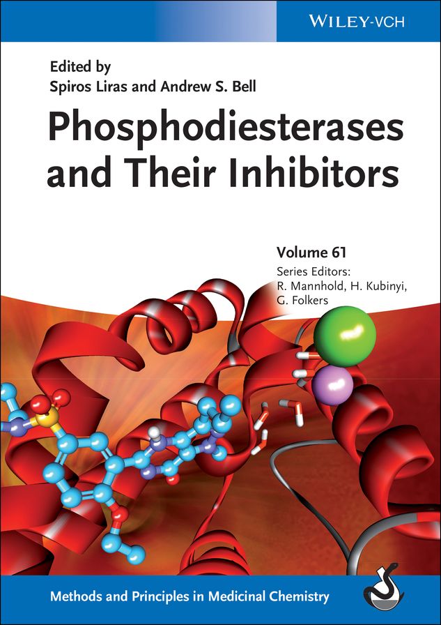 Phosphodiesterases and Their Inhibitors