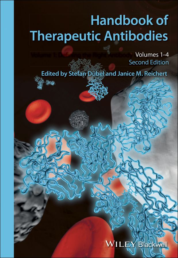 Handbook of Therapeutic Antibodies