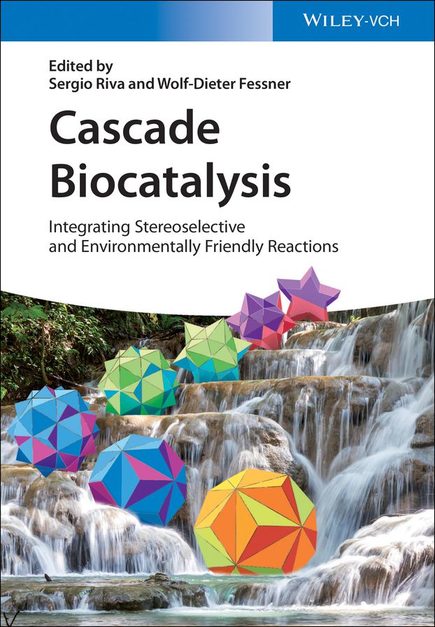 Cascade Biocatalysis: Integrating Stereoselective and Environmentally Friendly Reactions