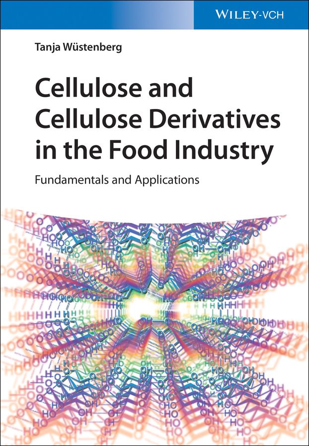 Cellulose and Cellulose Derivatives in the Food Industry: Fundamentals and Applications