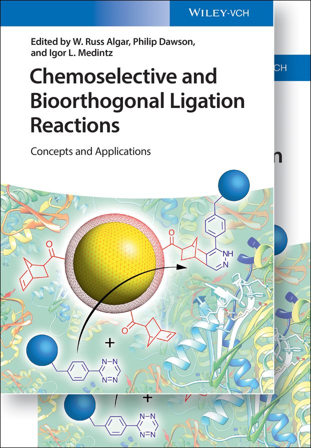 Chemoselective and Bioorthogonal Ligation Reactions: Concepts and Applications