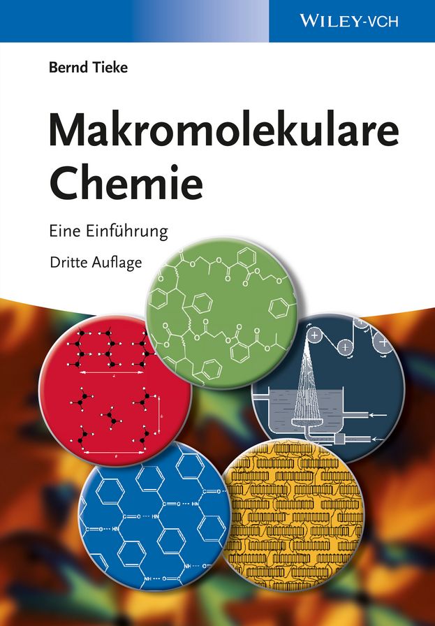 Makromolekulare Chemie: Eine Einführung