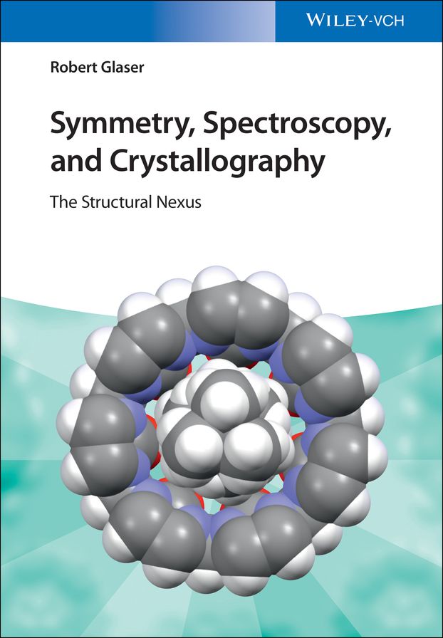 Symmetry, Spectroscopy, and Crystallography: The Structural Nexus