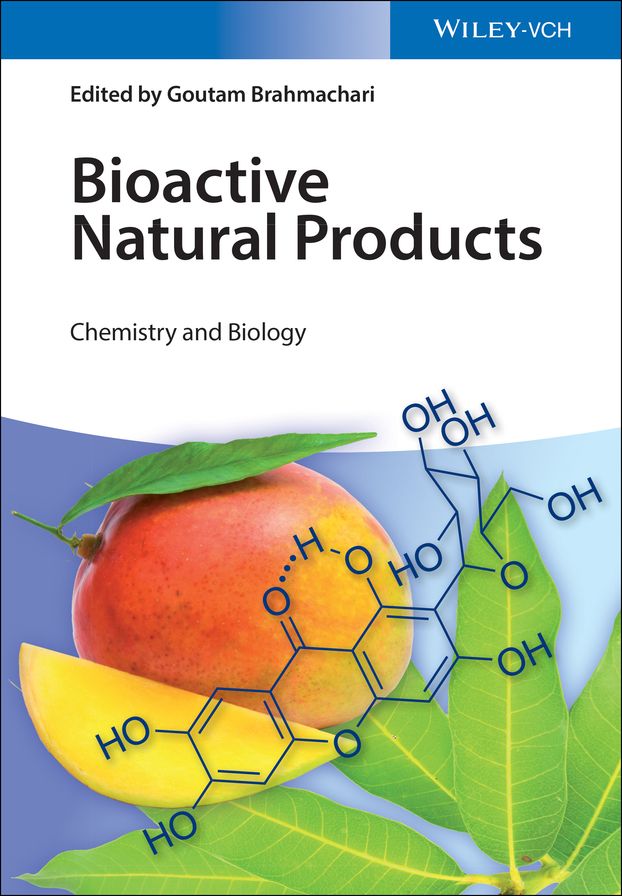 Bioactive Natural Products: Chemistry and Biology