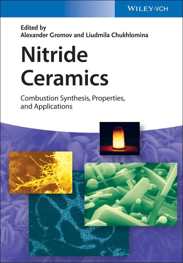 Nitride Ceramics: Combustion Synthesis, Properties and Applications