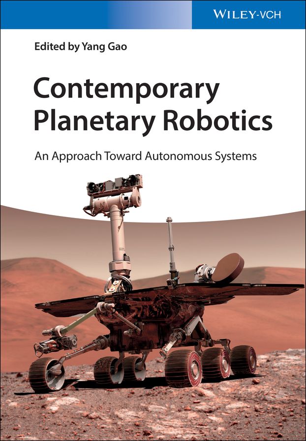 Contemporary Planetary Robotics: An Approach Toward Autonomous Systems