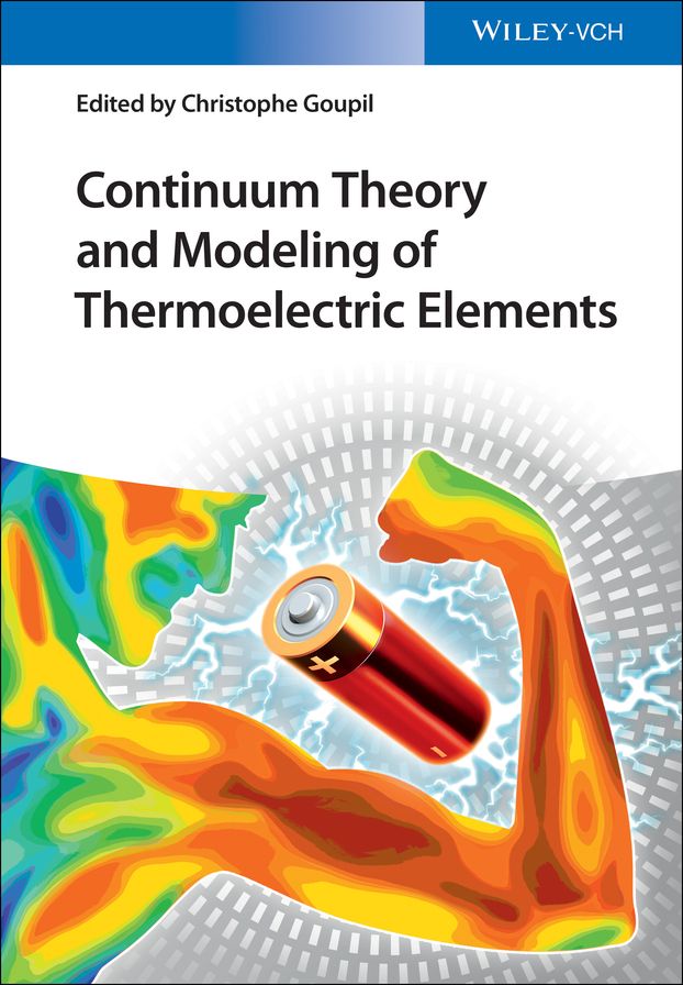 Continuum Theory and Modeling of Thermoelectric Elements