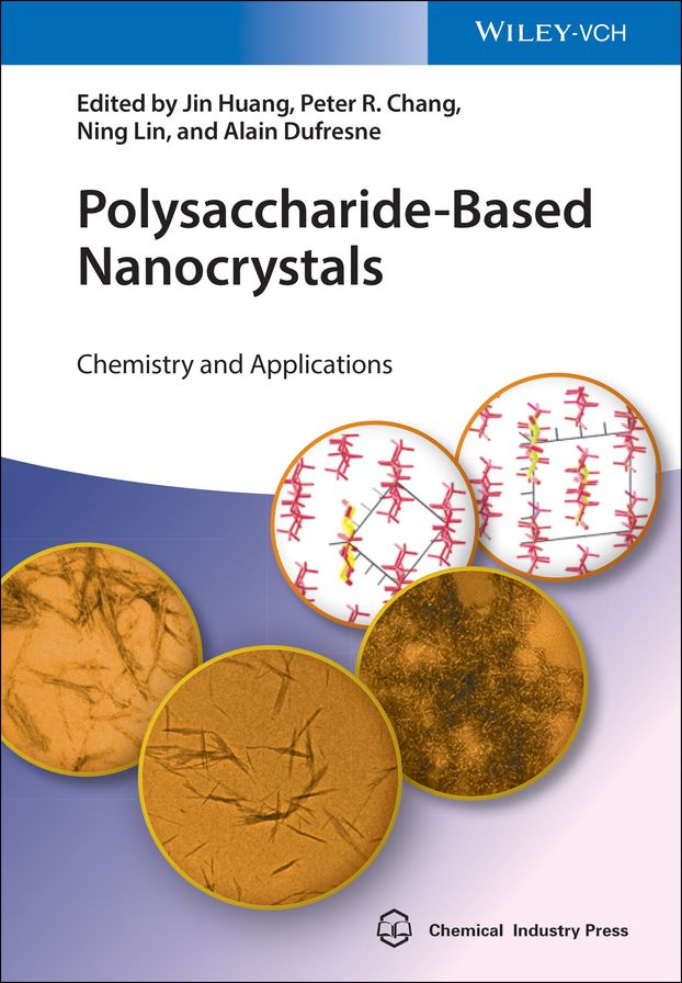 Polysaccharide-Based Nanocrystals: Chemistry and Applications