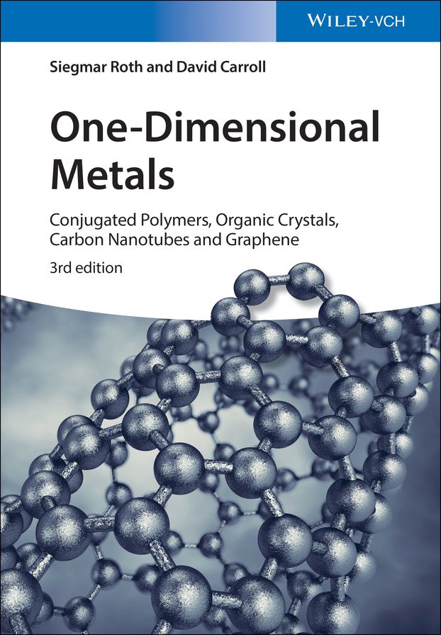 One-Dimensional Metals: Conjugated Polymers, Organic Crystals, Carbon Nanotubes and Graphene