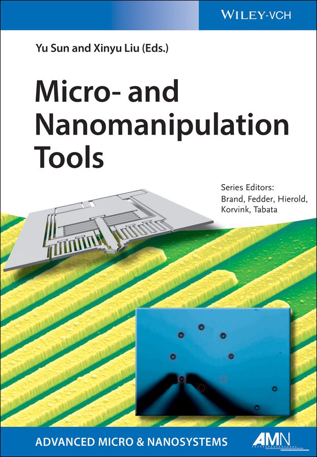 Micro- and Nanomanipulation Tools