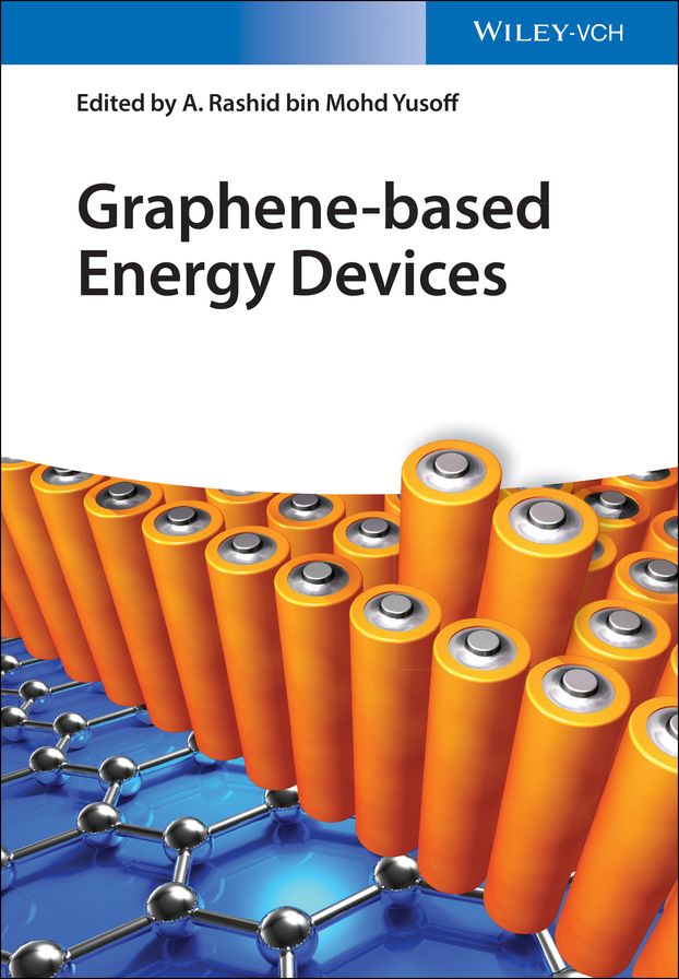 Graphene-based Energy Devices