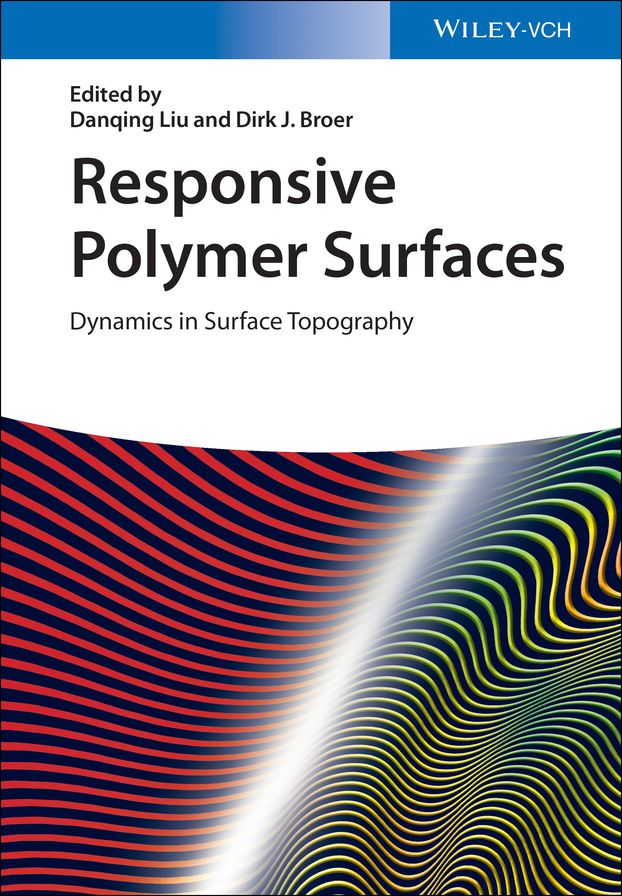 Responsive Polymer Surfaces: Dynamics in Surface Topography