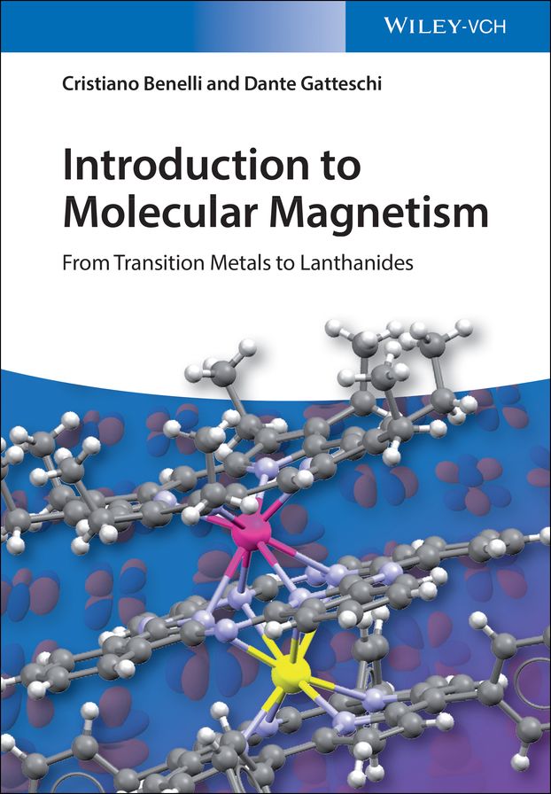 Introduction to Molecular Magnetism: From Transition Metals to Lanthanides