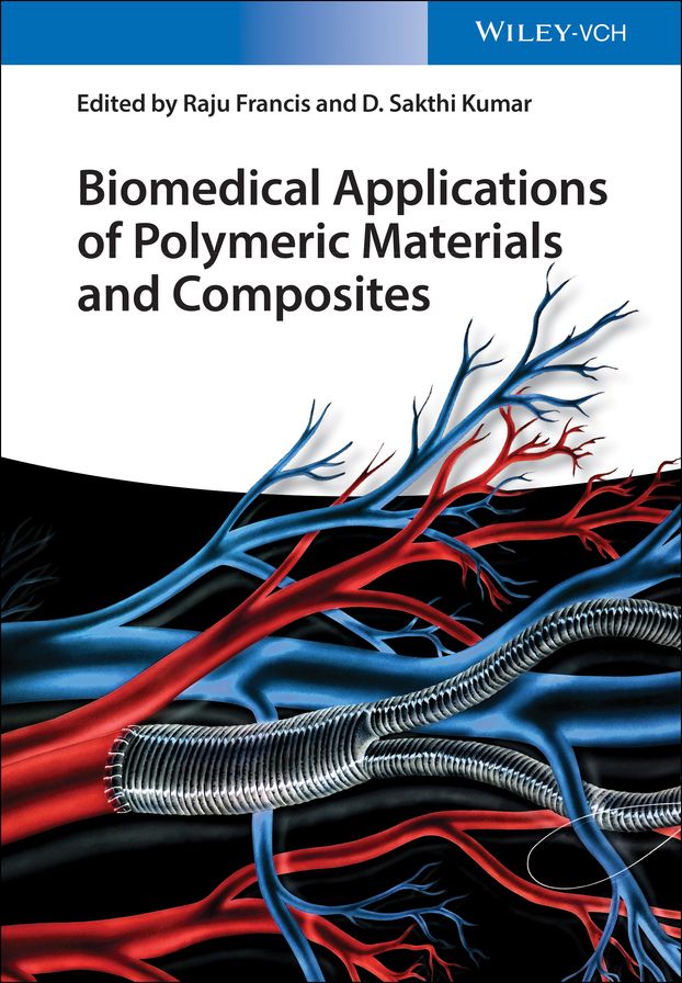 Biomedical Applications of Polymeric Materials and Composites