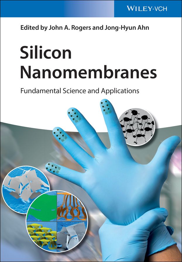 Silicon Nanomembranes: Fundamental Science and Applications