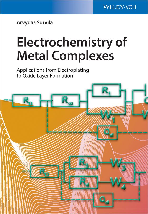 Electrochemistry of Metal Complexes: Applications from Electroplating to Oxide Layer Formation