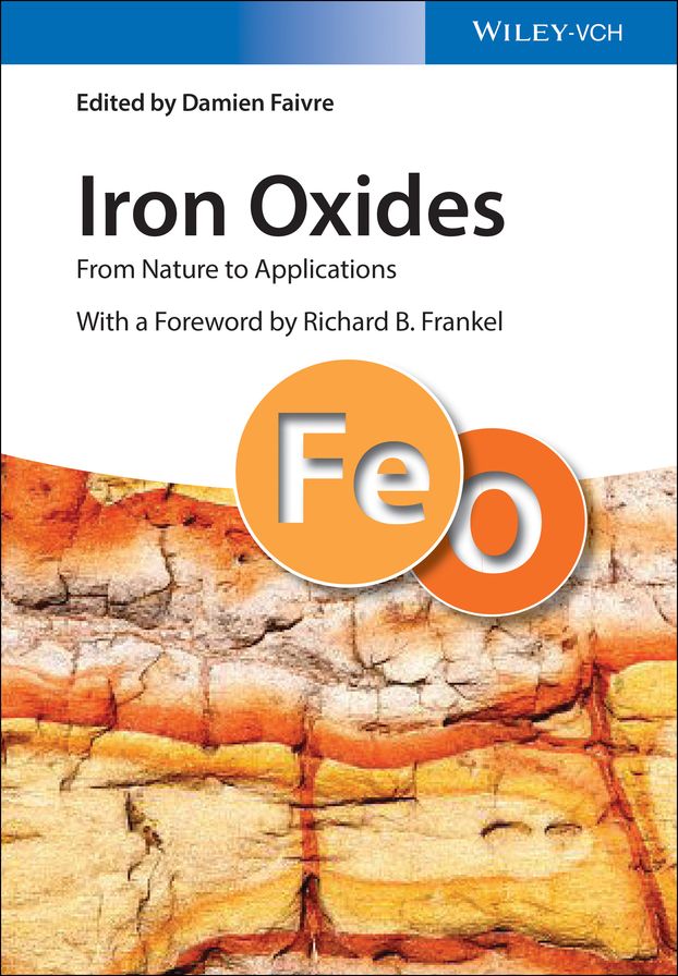 Iron Oxides: From Nature to Applications
