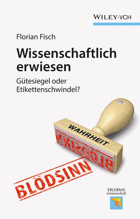 3.1 - Wissenschaftlich erwiesen: Gütesiegel oder Etikettenschwindel?