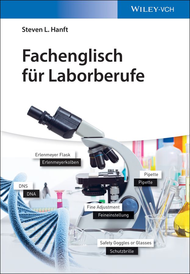 Fachenglisch für Laborberufe