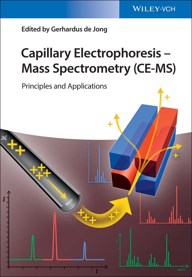 Capillary Electrophoresis - Mass Spectrometry (CE-MS): Principles and Applications
