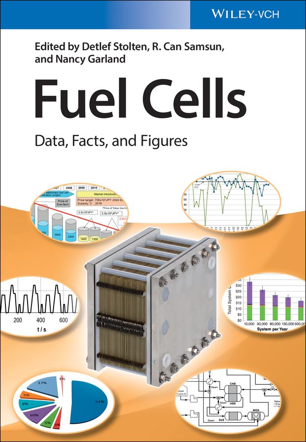 Fuel Cells: Data, Facts, and Figures