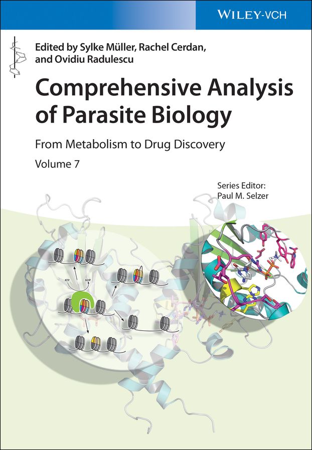 Comprehensive Analysis of Parasite Biology: From Metabolism to Drug Discovery