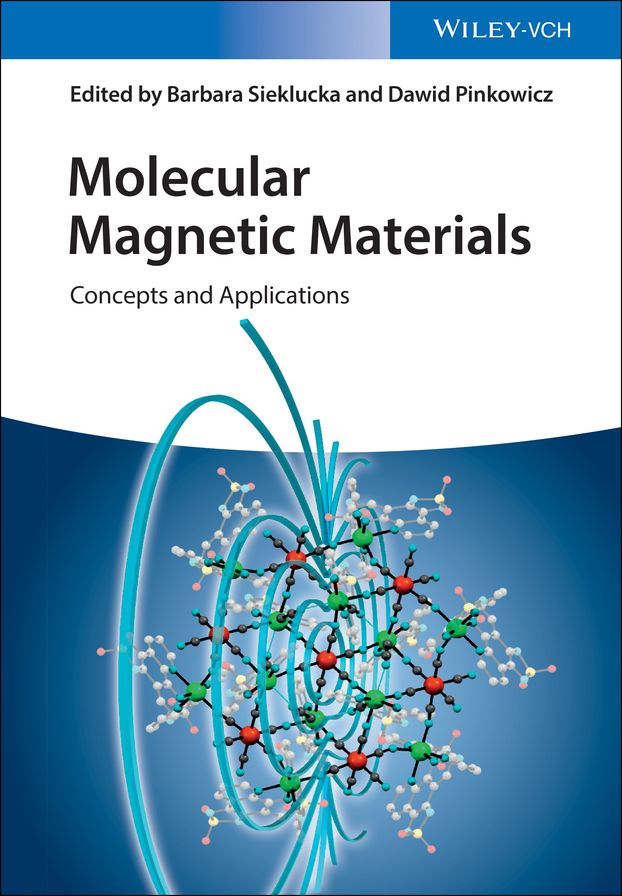 Molecular Magnetic Materials: Concepts and Applications