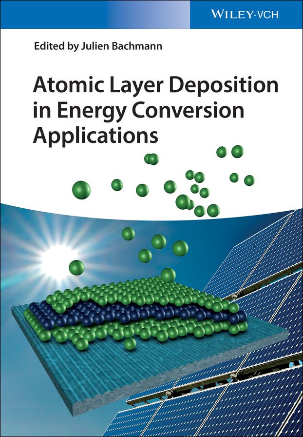 Atomic Layer Deposition in Energy Conversion Applications