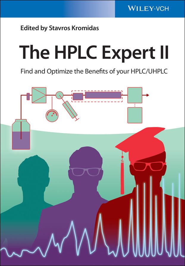 The HPLC-Expert II: Optimizing the Benefits of HPLC/UHPLC
