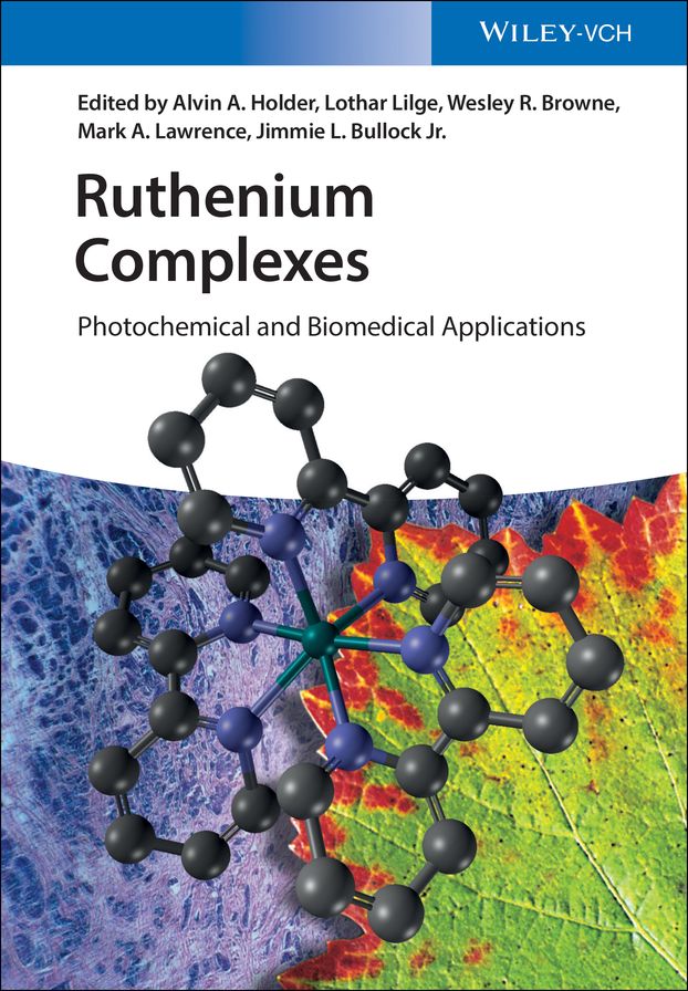 Ruthenium Complexes: Photochemical and Biomedical Applications