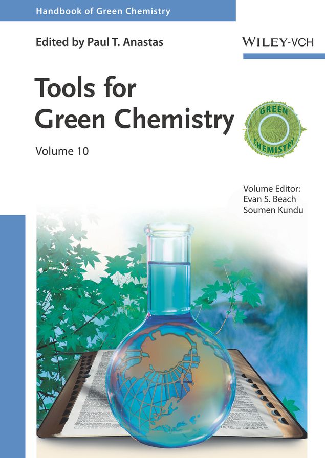 Tools for Green Chemistry